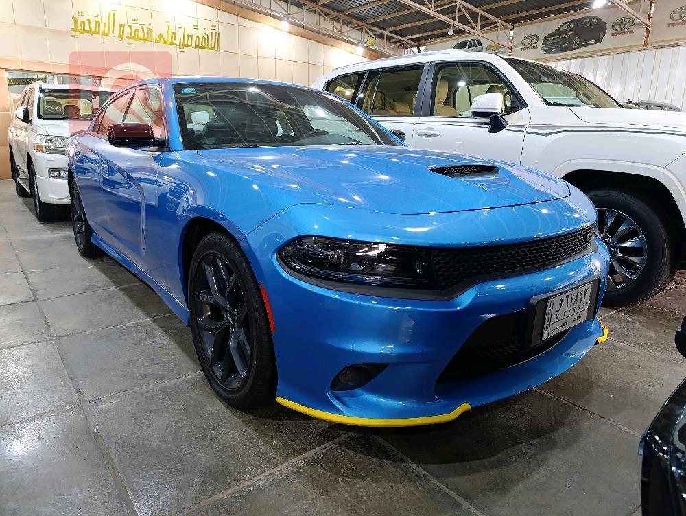 Dodge Charger